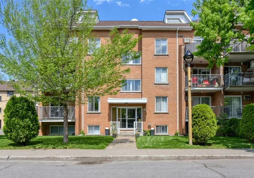 Condo for sale - 7855 Av. René-Descartes, Montreal (Downtown), H1E3G6
