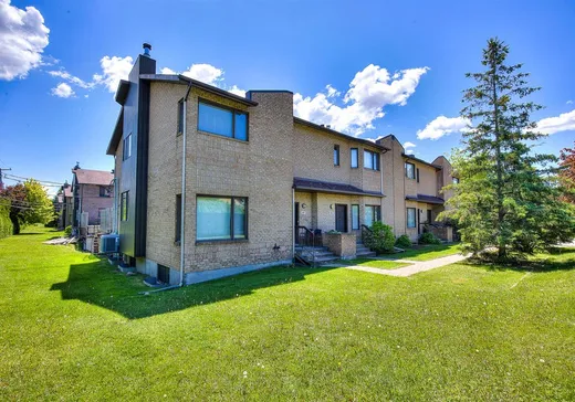 Two or more stories for sale - 697Z Boul. Dr.-Frederik-Philips, Montreal (Saint-Laurent), H4M2W4
