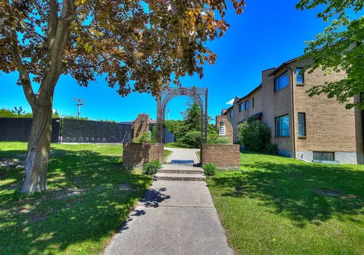 House for sale - 697Z Boul. Dr.-Frederik-Philips, Montreal (Saint-Laurent), H4M 2W4