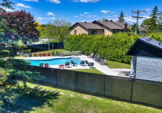 House for sale - 697Z Boul. Dr.-Frederik-Philips, Montreal (Saint-Laurent), H4M 2W4