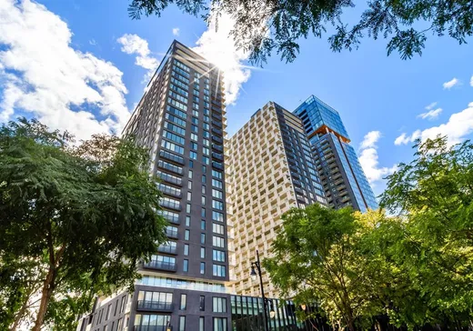 Condo à vendre - 2320 Rue Tupper, App. 213, Montréal (Centreville), H3H0B8