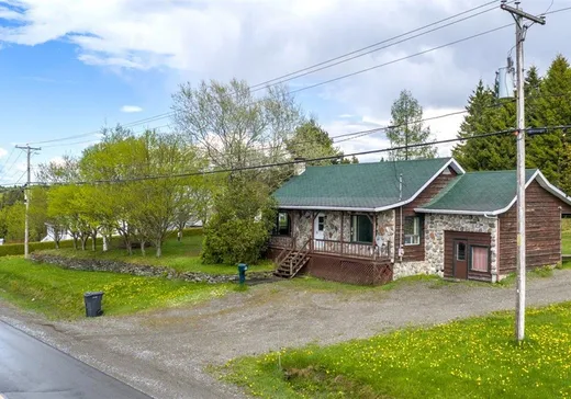 House for sale - 435 Route Principale, Saint-Eusèbe, G0L 2Y0