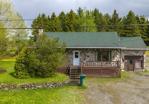 House for sale - 435 Route Principale, Saint-Eusèbe, G0L 2Y0
