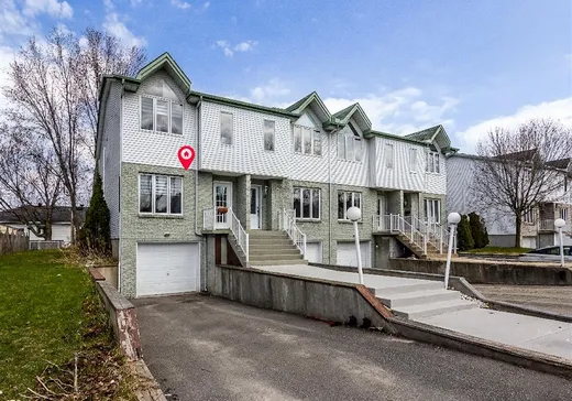 Split-level for sale - 33 Rue René-Émard, L'Île-Perrot, J7V8V4