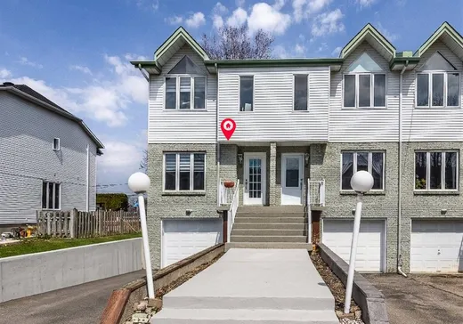 House for sale - 33 Rue René-Émard, L'Île-Perrot, J7V 8V4