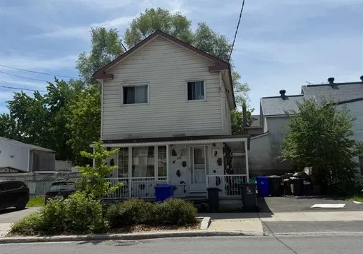 Maison à étages à vendre - 128 Rue Papineau, Hull, J8X1V6