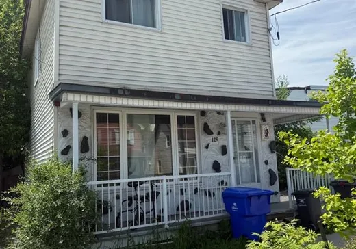 Maison à vendre - 128 Rue Papineau, Hull, J8X 1V6