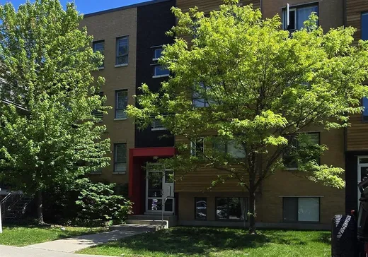 Condo à vendre - 9997 Av. du Parc-Georges, App. 105, Montréal (Nord), H1H4X6