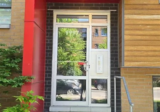 Condo à vendre - 9997 Av. du Parc-Georges, App. 105, Montréal (Nord), H1H 4X6