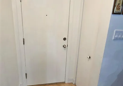 Condo à vendre - 9997 Av. du Parc-Georges, App. 105, Montréal (Nord), H1H 4X6