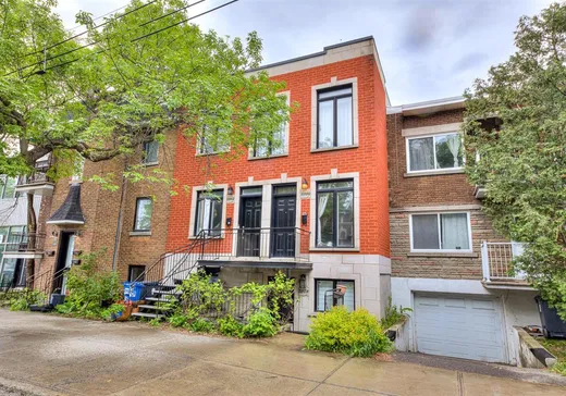 Condo à vendre - 5980 Rue La Fontaine, Montréal (Est), H1N2B4