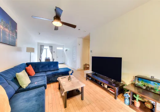Condo à vendre - 5980 Rue La Fontaine, Montréal (Est), H1N 2B4