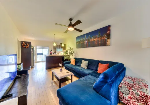 Condo à vendre - 5980 Rue La Fontaine, Montréal (Est), H1N 2B4
