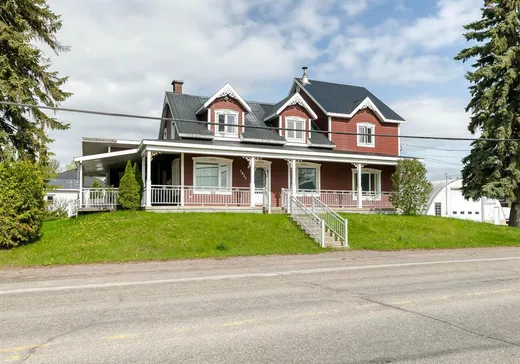Two or more stories for sale - 1821 Rue Notre-Dame, Lavaltrie, J5T1S4