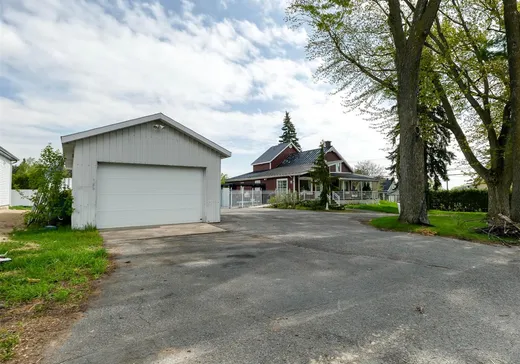 House for sale - 1821 Rue Notre-Dame, Lavaltrie, J5T 1S4