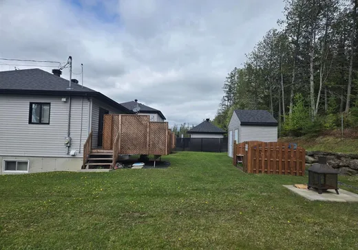 House for sale - 2280 132e Rue, Saint-Georges, G5Z 2E1
