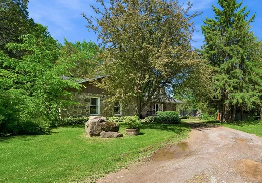 House for sale - 5 Rue Durnin, St-Louis-De-Gonzague, J0S 1T0