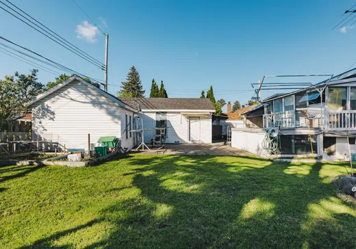 House for sale - 8195 Rue Chimène, Laval (Saint-François), H7A 1B6