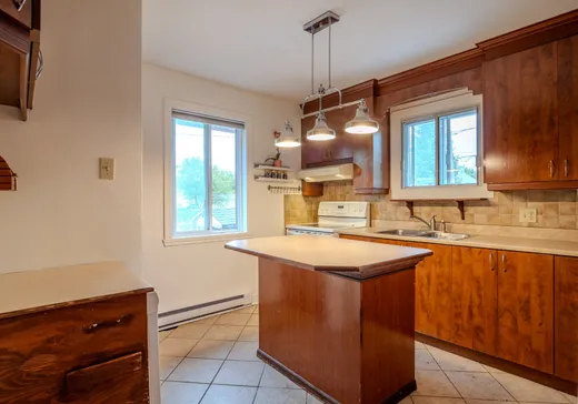House for sale - 420 Rue Bouvier, Saint-Eustache, J7R 4M4
