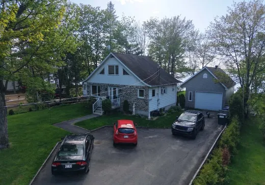 Maison à vendre - 4310 Av. du Tour-du-Lac, Shawinigan, G0X 1L0