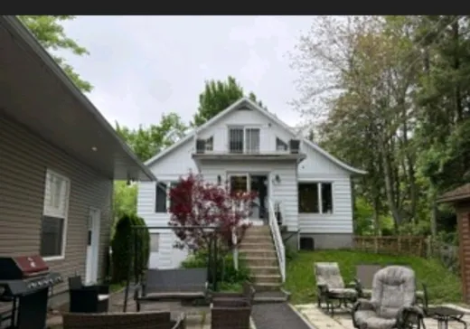 Maison à vendre - 4310 Av. du Tour-du-Lac, Shawinigan, G0X 1L0