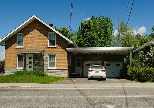 House for sale - 770 Boul. Foucault, Drummondville, J2C 1A0