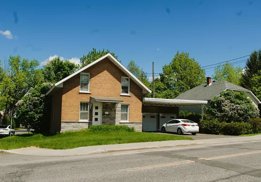 House for sale - 770 Boul. Foucault, Drummondville, J2C 1A0