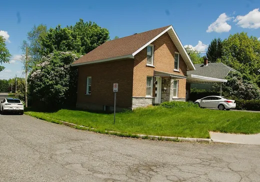 House for sale - 770 Boul. Foucault, Drummondville, J2C 1A0