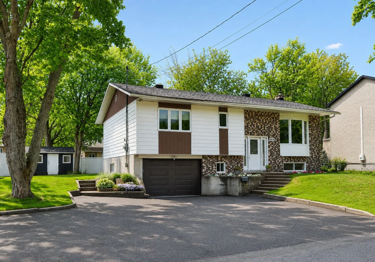 1414 Rue Poirier — photo 1