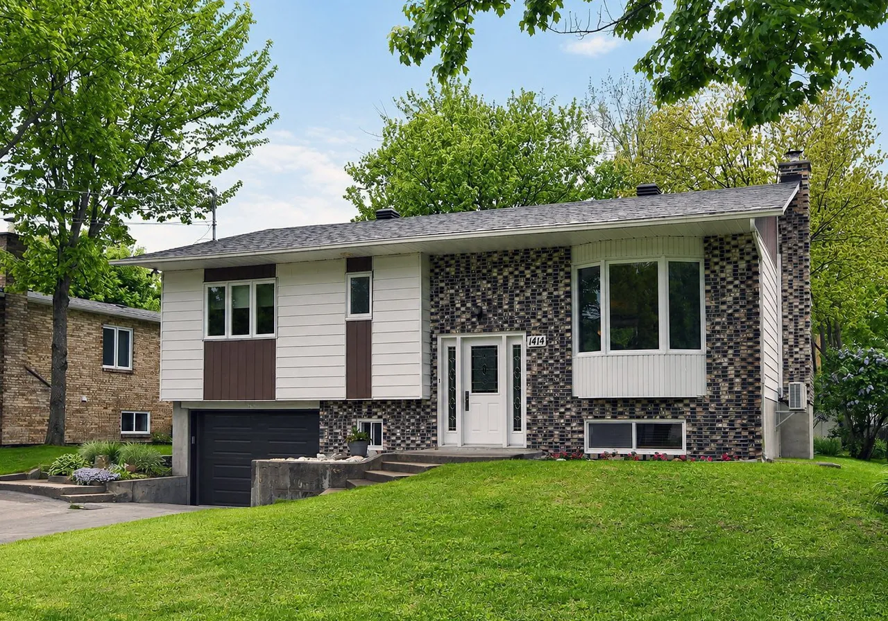 1414 Rue Poirier — photo 2