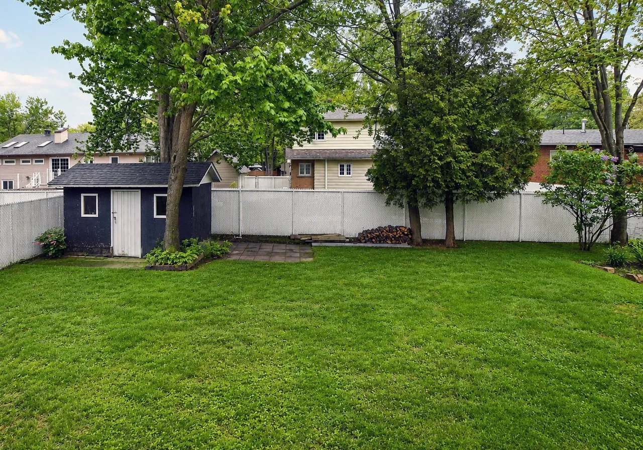 1414 Rue Poirier — photo 3