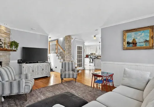 Maison à vendre - 8 Rue de Strasbourg, Terrebonne, J6Y 0E4
