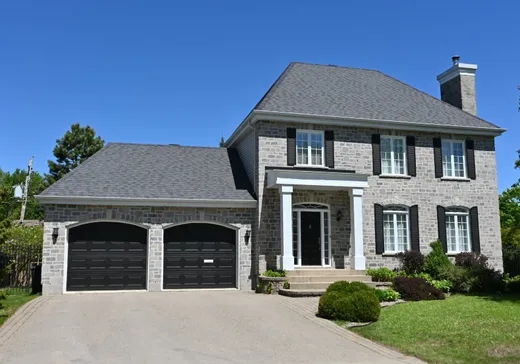 House for sale - 13 15e Avenue, Saint-Eustache, J7R 6P6
