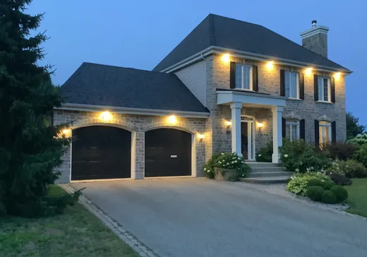 House for sale - 13 15e Avenue, Saint-Eustache, J7R 6P6