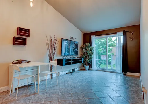 Condo for sale - 67 Rue Grignon, Saint-Eustache, J7P 4X1