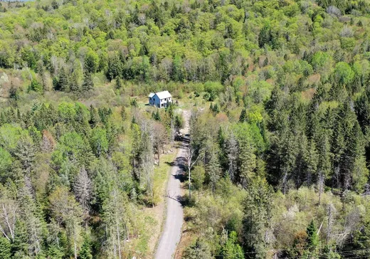 Fermette à vendre - 63Z Ch. Dubeau, Notre-Dame-de-la-Merci, J0T 1A0