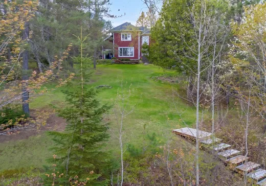 House for sale - 760 Ch. du Progrès, Chute-St-Philippe, J0W 1A0