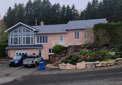 House for sale - 160 Rue des Pins, Matapedia, G5J 2W7