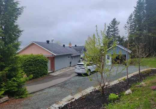 House for sale - 160 Rue des Pins, Matapedia, G5J 2W7
