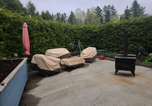 House for sale - 160 Rue des Pins, Matapedia, G5J 2W7