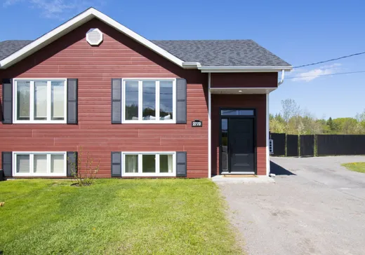 Maison à vendre - 2773 Boul. Martel, Saint-Honoré, G0V 1L0