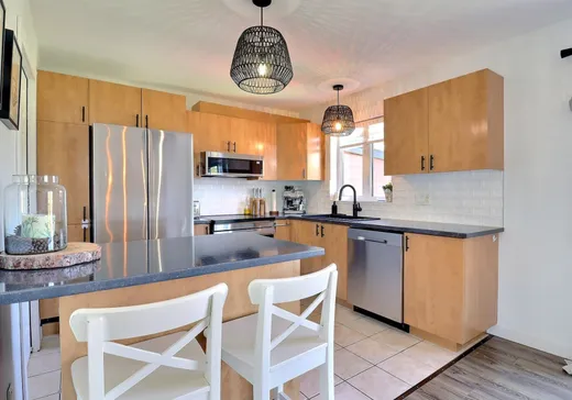 Maison à vendre - 2773 Boul. Martel, Saint-Honoré, G0V 1L0