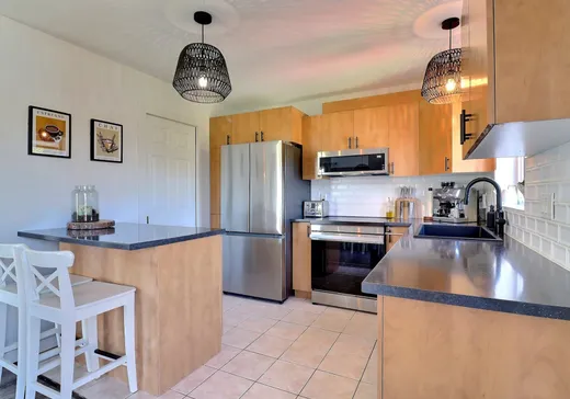 Maison à vendre - 2773 Boul. Martel, Saint-Honoré, G0V 1L0