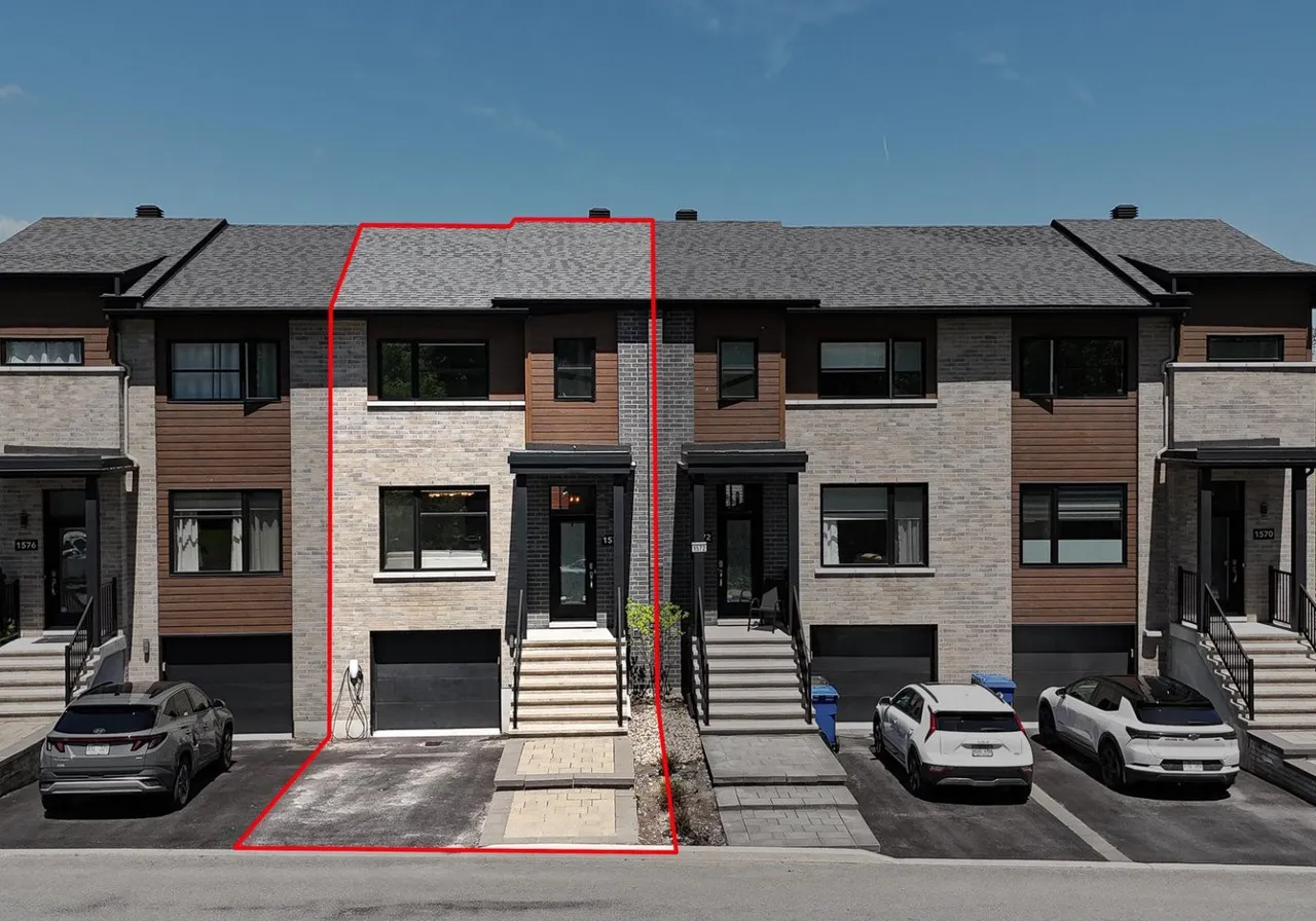 1574 Rue Wilfrid-Pelletier — photo 2