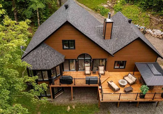 House for sale - 54 Ch. de la Perdrix, Val-des-Lacs, J0T 2P0