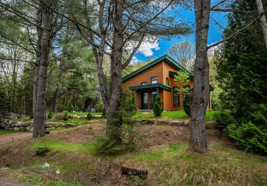Bungalow for sale - 3986 Ch. Paiement, Sainte-Agathe-des-Monts, J8C0P5