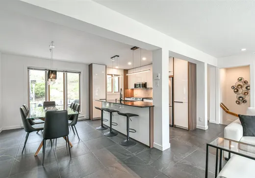 House for sale - 255 Rue Séraphin, App. 7, Sainte-Adèle, J8B 2G4