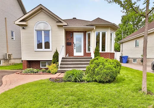 Bungalow for sale - 47 Rue Marcel-Vidal, Blainville, J7C3T1