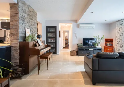 Condo à vendre - 3553 Rue Adam, Montréal (Mercier/Hochelaga-Maisonneuve), H1W 1Y7
