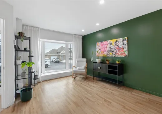 House for sale - 46 Rue Migué, Saint-Jacques, J0K 2R0